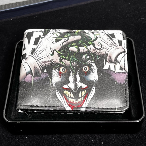 Other - Joker Wallet